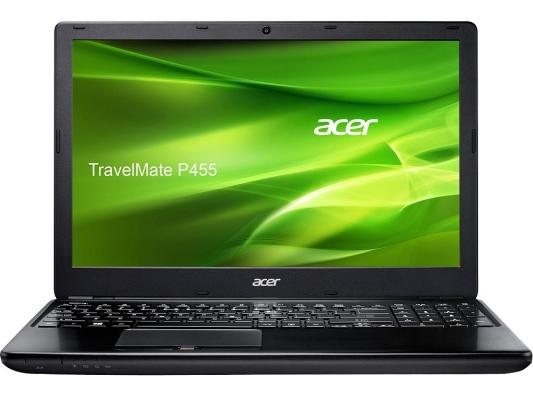 Ноутбук Acer TravelMate TMP455-M-34054G50Makk (NX.V8MER.018)