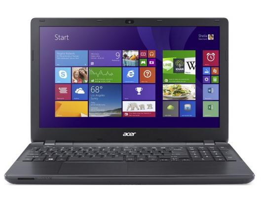 Ноутбук Acer Aspire E5-551G-T25W (NX.MLEER.016)