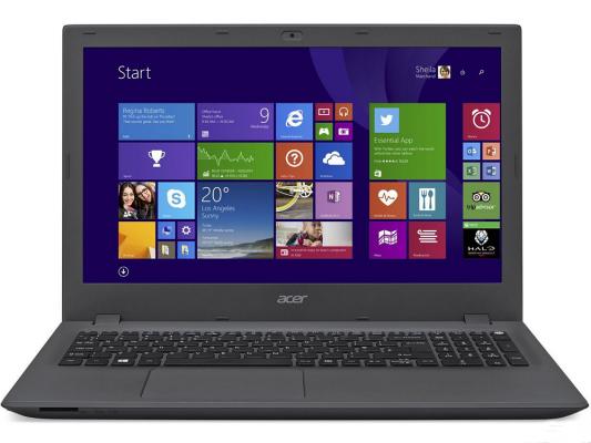 Ноутбук Acer ASPIRE E5-573G-P1RN (NX.MVMER.024)