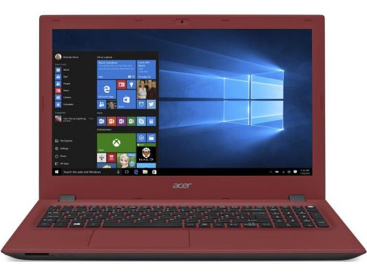 Ноутбук Acer E5-573G-P5PT (NX.MVNER.003)
