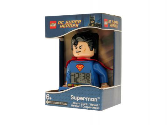 Будильник LEGO 9005701