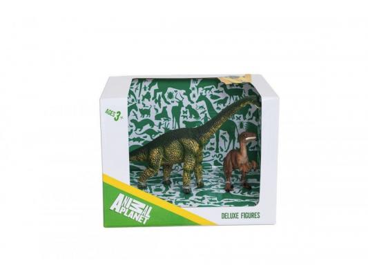 Набор фигурок Mojo Animal Planet Динозавры 387321