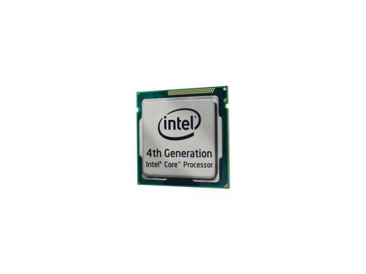 Процессор Intel Core i5 i5-4440S 2800 Мгц Intel LGA 1150 OEM