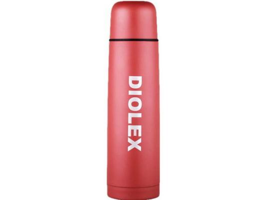 Термос Diolex DX-1000-2 1л