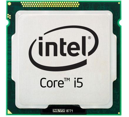 Процессор Intel Core i5 6600 3300 Мгц Intel LGA 1151 OEM