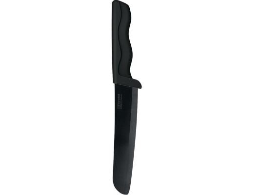 Нож Rondell Glanz Black RD-465
