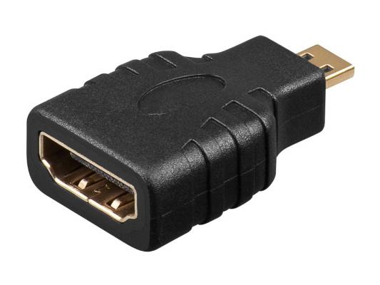 Переходник HDMI- microHDMI Rexant 17-6815