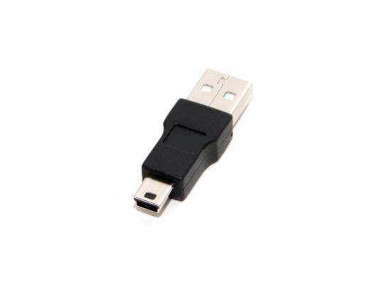 Переходник USB 2.0 AM-min 5pin 5bites UA-AM-MIN5