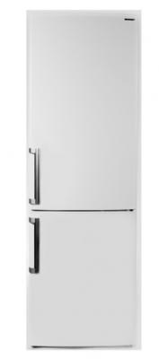 Холодильник Sharp SJ-B233ZR-WH белый