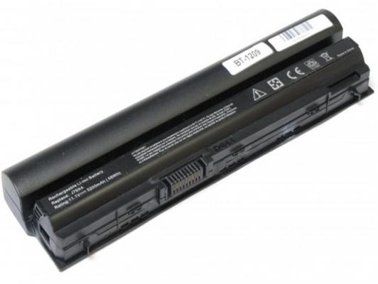 Аккумуляторная батарея для ноутбуков DELL 6-cell E6220/E6230/E6320/E6330/E6430s series 451-11703