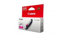 Картридж Canon CLI-471M для Canon PIXMA MG5740 PIXMA MG6840 PIXMA MG7740 320 Пурпурный 0402C001