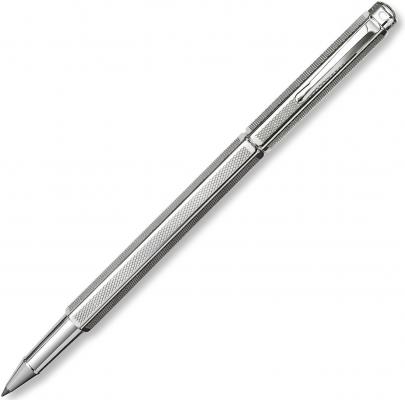 Ручка-роллер Caran D’Ache Ecridor Retro PP черный F 838.485