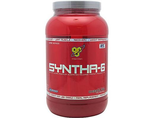 Протеины BSN Syntha-6 (2,91 lbs) - Chokolate Milkshake 6205