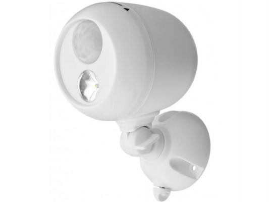 Беспроводной LED прожектор с датчиком движения Mr Beams Spotlight 140 люмен белый IP55 MB330
