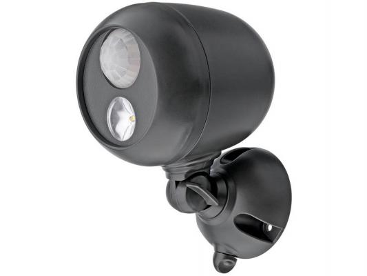 Беспроводной LED прожектор с датчиком движения Mr Beams Spotlight 140 люмен коричневый IP55 MB360