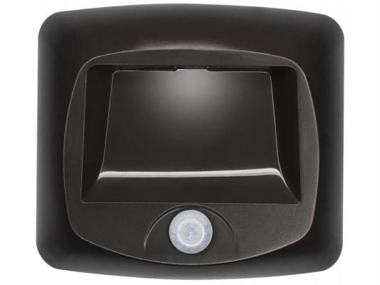 Беспроводной LED светильник с датчиком движения Mr Beams Stair Light 35 люмен коричневый IP44 MB520