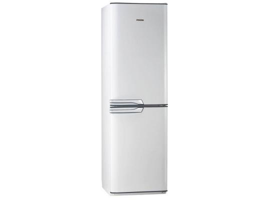 Холодильник Pozis FNF-172 w gf белый графит