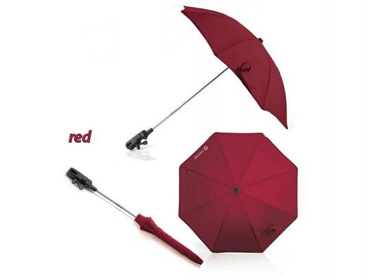 Зонтик для колясок Concord (red)