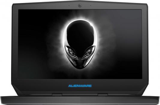 Ноутбук DELL Alienware 13 (A13-1561)