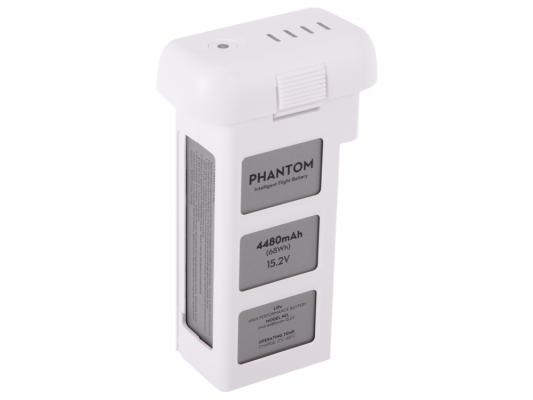 Аккумулятор DJI для Phantom 3 Li-pol 4480mAh 4s1p P3Part133Battery