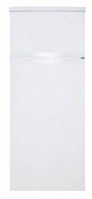 Холодильник Sinbo SR 249R белый