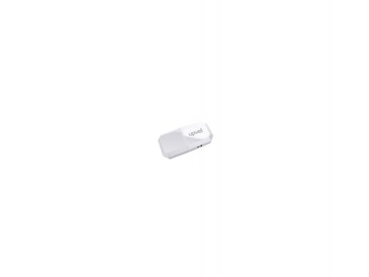Беспроводной USB адаптер Upvel UA-371AC Arctic White 802.11ac 583Mbps 2.4/5ГГц 17dBm