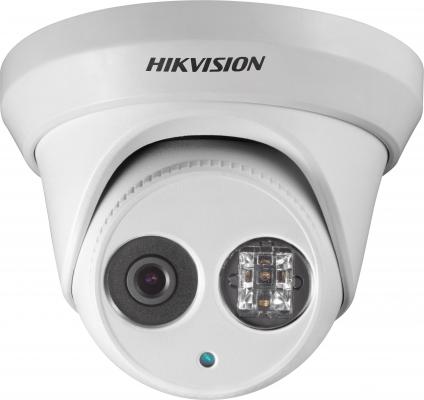 Камера IP Hikvision DS-2CD2342WD-I-2.8MM CMOS 1/3’’ 2688 x 1520 H.264 MJPEG RJ-45 LAN PoE белый