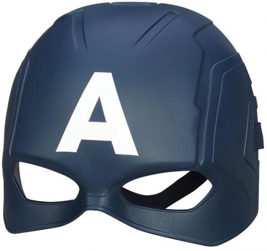 Маска Hasbro Avengers Мстители Capitan America от 5 лет B1805