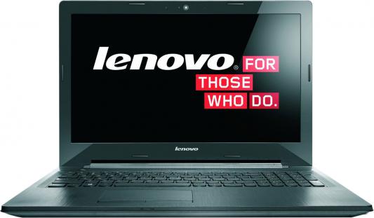 Ноутбук Lenovo IdeaPad G5080 15.6" 1366x768 Intel Core i7-5500U 80E5036HRK