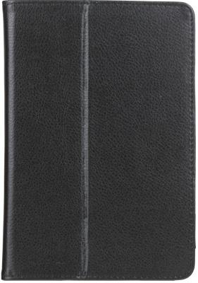 Чехол-книжка IT-Baggage ITIPMINI4-1 для iPad mini 4 чёрный
