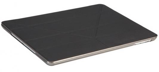 Чехол-книжка IT-Baggage ITIPAD25-1 для iPad Air 2 чёрный