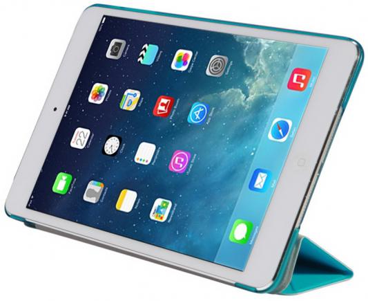 Чехол-книжка IT-Baggage ITIPAD25-4 для iPad Air 2 синий