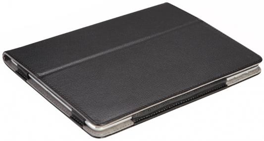 Чехол-книжка IT-Baggage ITIPAD52-1 для iPad Air 2 чёрный