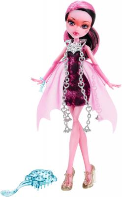 Кукла Monster High Призрачно Draculaura 26 см CDC26