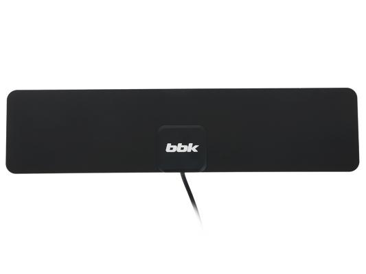 Антенна BBK DA05 Комнатная цифровая DVB-T