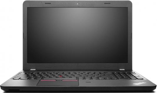 Ноутбук Lenovo ThinkPad Edge E460 14" 1366x768 Intel Core i5-6200U 20ETS00500