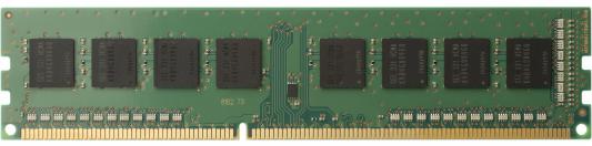 Оперативная память 8Gb PC4-17000 2133MHz DDR4 DIMM HP T0E51AA