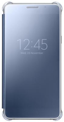Чехол Samsung EF-ZA710CBEGRU для Samsung Galaxy A7 Clear View Cover черный