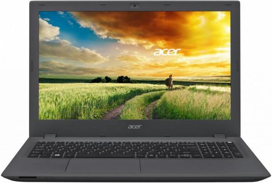 Ноутбук Acer Aspire E5-573G-35VR 15.6" 1366x768 Intel Core i3-5005U NX.MVMER.044