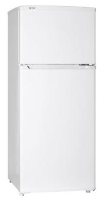 Холодильник Sinbo SR 118C белый