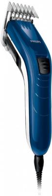 Машинка для стрижки волос Philips QC5126/15 синий