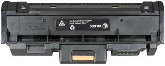 Картридж NV-Print 106R02778 для Xerox Phaser 3052 Phaser 3260 WorkCentre 3215 WorkCentre 3225 3000стр Черный