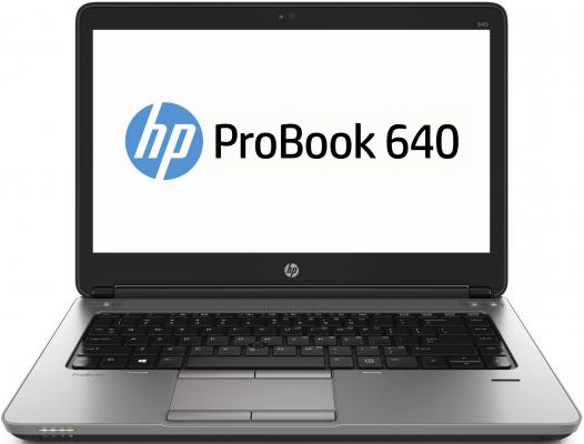 Ноутбук HP ProBook 640 G2 (T9X05EA)