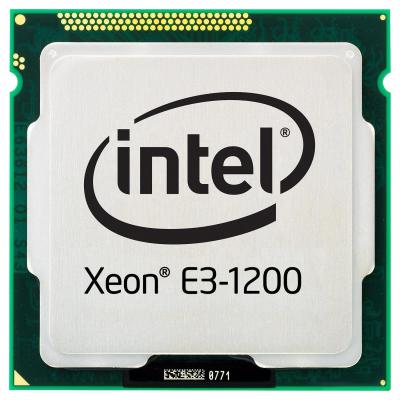 Процессор Dell Intel Xeon E3-1220v5 3.0GHz 8M 4C 80W 374-BBKPt