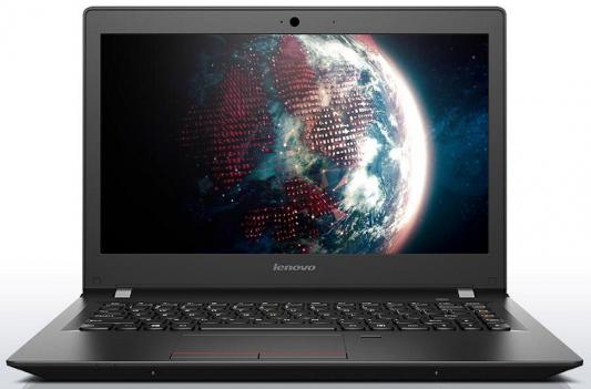 Ноутбук Lenovo ThinkPad Edge E31-80/G (80MX00WGRK)