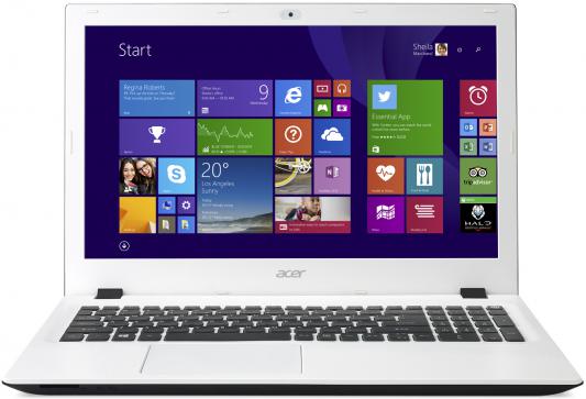 Ноутбук Acer Aspire E5-573G-388Q 15.6" 1366x768 Intel Core i3-5005U NX.MW6ER.005