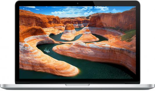 Ноутбук Apple MacBook Pro 13.3" 2560x1600 Intel Core i5-5287U Z0QP000CY/Z0QM001ZH