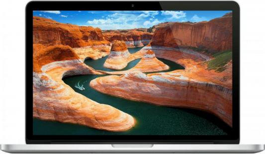 Ноутбук Apple MacBook Pro 13.3" 2560x1600 Intel Core i5-5257U Z0QM000NY
