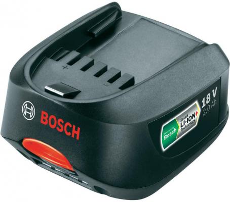 Аккумулятор Bosch 1600Z0003U