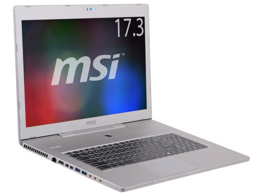 Ноутбук MSI GS70 6QE-263RU Stealth Pro (9S7-177511-263)